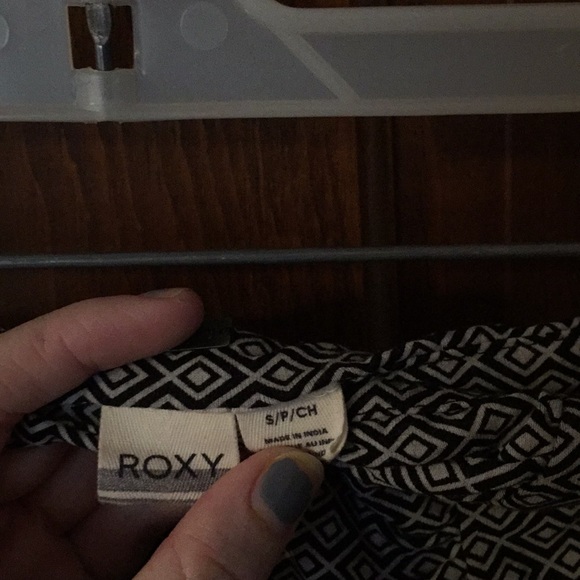 Roxy Romper - Picture 5 of 5
